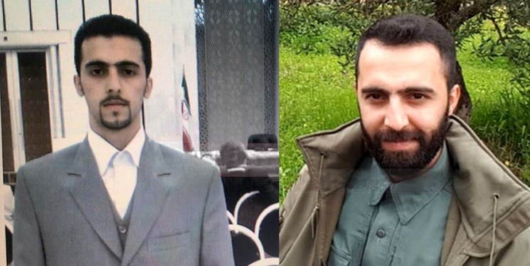 جزئیات تازه از پرونده جاسوس سیا و موساد/ از ظاهرسازی با ریش و تسبیح تا استعمال ماری جوآنا و مشروبات الکلی! جزئیات تازه از پرونده جاسوس سیا و موساد/ از ظاهرسازی با ریش و تسبیح تا استعمال ماری جوآنا و مشروبات الکلی!