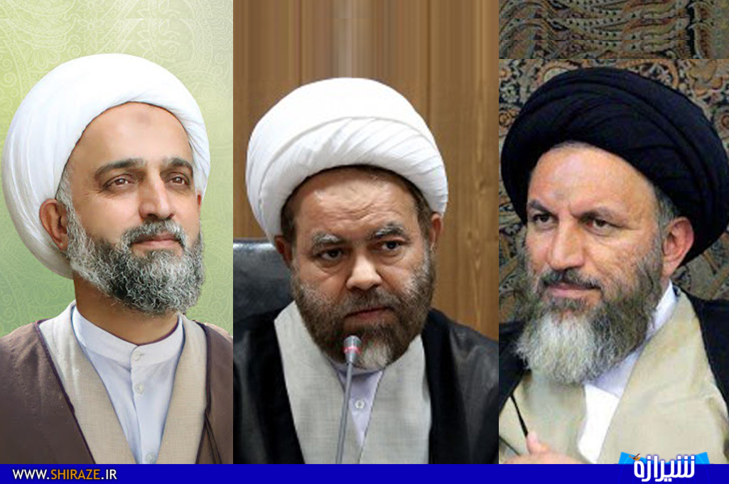 گزینه های احتمالی جانشینی آیت الله دستغیب/ یک گزینه احتمال بیشتری دارد گزینه های احتمالی جانشینی آیت الله دستغیب/ یک گزینه احتمال بیشتری دارد
