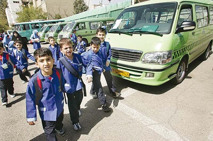 44درصد باقی مانده هزینه سرویس مدارس از ادعا تا واقعیت 44درصد باقی مانده هزینه سرویس مدارس از ادعا تا واقعیت