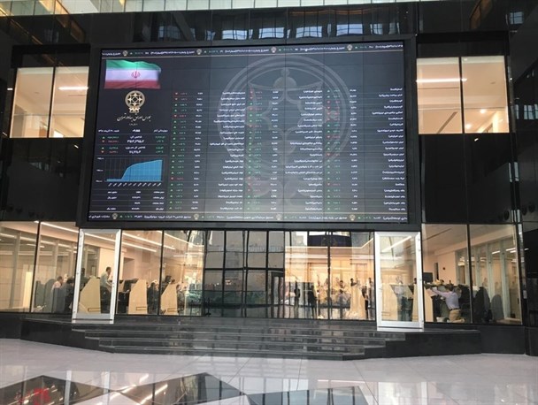 پایان سبز بورس در نخستین روز هفته/ بازار سرمایه این هفته خاکسری خواهد بود؟ پایان سبز بورس در نخستین روز هفته/ بازار سرمایه این هفته خاکسری خواهد بود؟