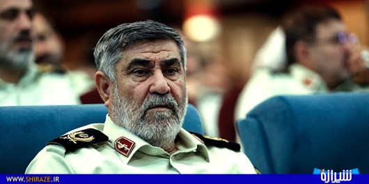 تحویل 600 واحد مسکونی به کارکنان انتظامی استان فارس