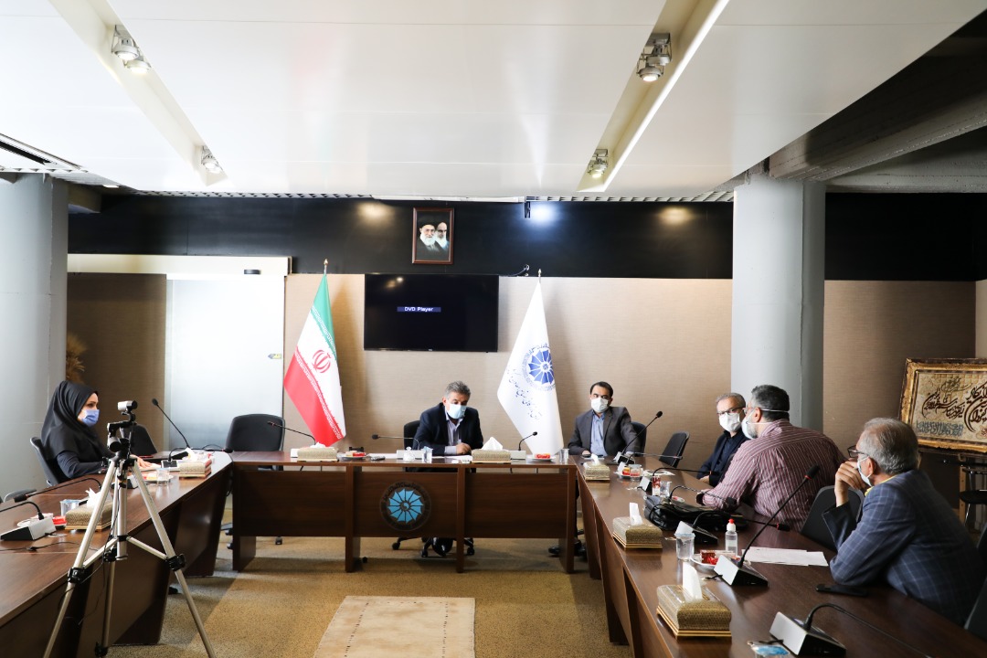 انتظارات فعالان بخش خصوصی صنعت گردشگری از شورای گفتگوی استان انتظارات فعالان بخش خصوصی صنعت گردشگری از شورای گفتگوی استان