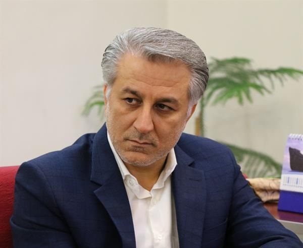 برنامه های بزرگداشت هفته خبرنگار به صورت عادی برگزار نمی شود/ احتمال برگزاری آنلاین اختتامیه جشنواره مطبوعات برنامه های بزرگداشت هفته خبرنگار به صورت عادی برگزار نمی شود/ احتمال برگزاری آنلاین اختتامیه جشنواره مطبوعات