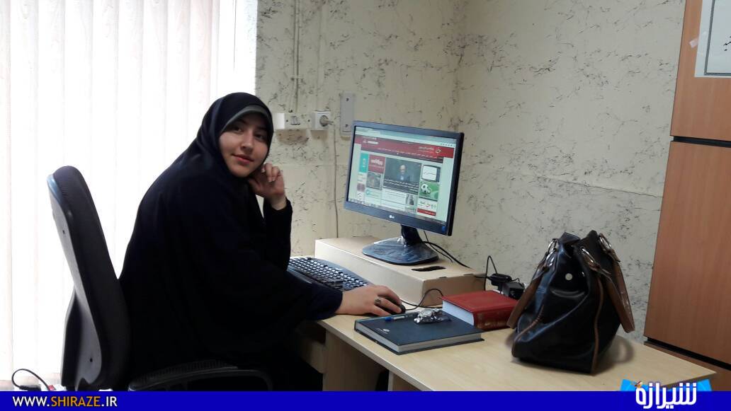 خبرنگاری شغل نیست، عشق است اما ... خبرنگاری شغل نیست، عشق است اما ...