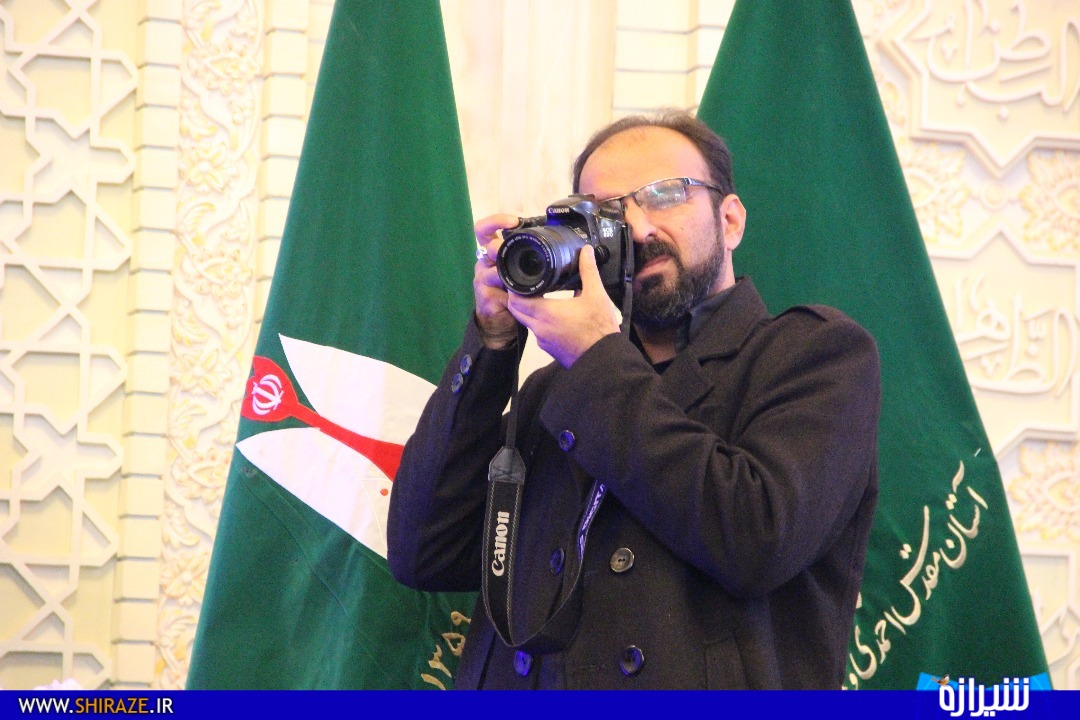 خبرنگاری شغل نیست، عشق است اما ... خبرنگاری شغل نیست، عشق است اما ...