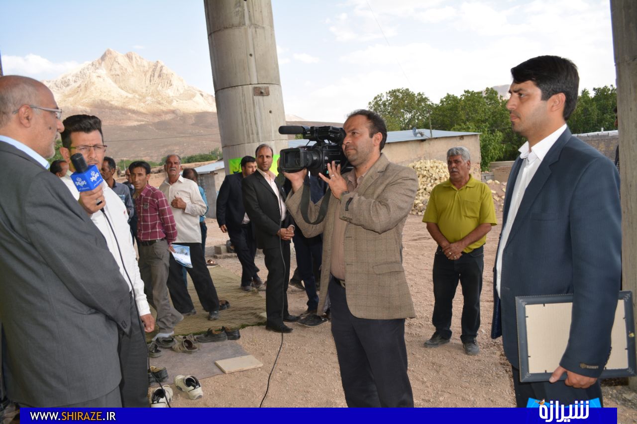 خبرنگاری شغل نیست، عشق است اما ...