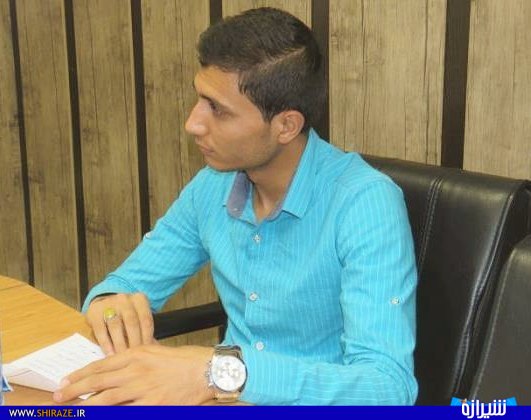 خبرنگاری شغل نیست، عشق است اما ... خبرنگاری شغل نیست، عشق است اما ...
