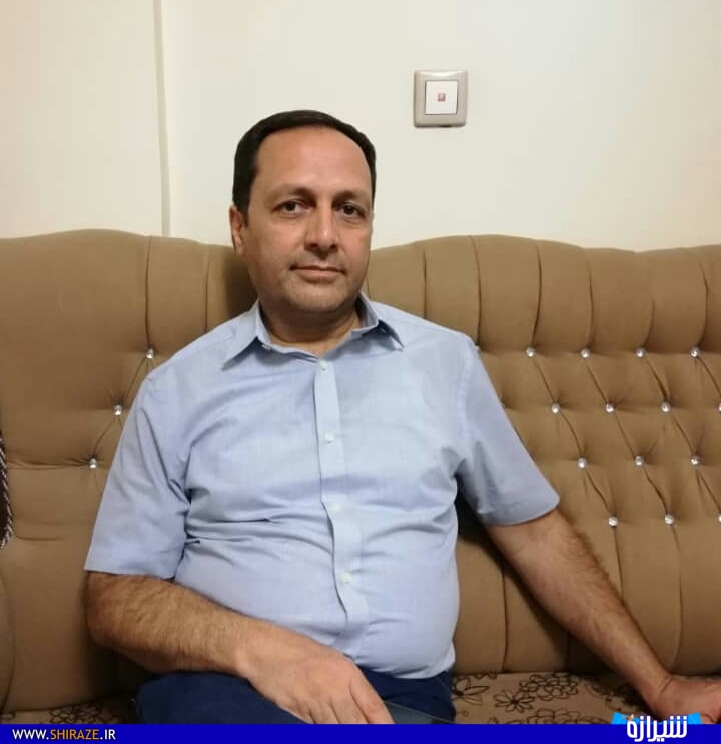خبرنگاری شغل نیست، عشق است اما ...