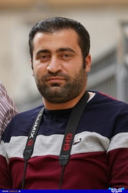 خبرنگاری شغل نیست، عشق است اما ...