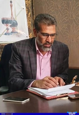 خبرنگاری شغل نیست، عشق است اما...