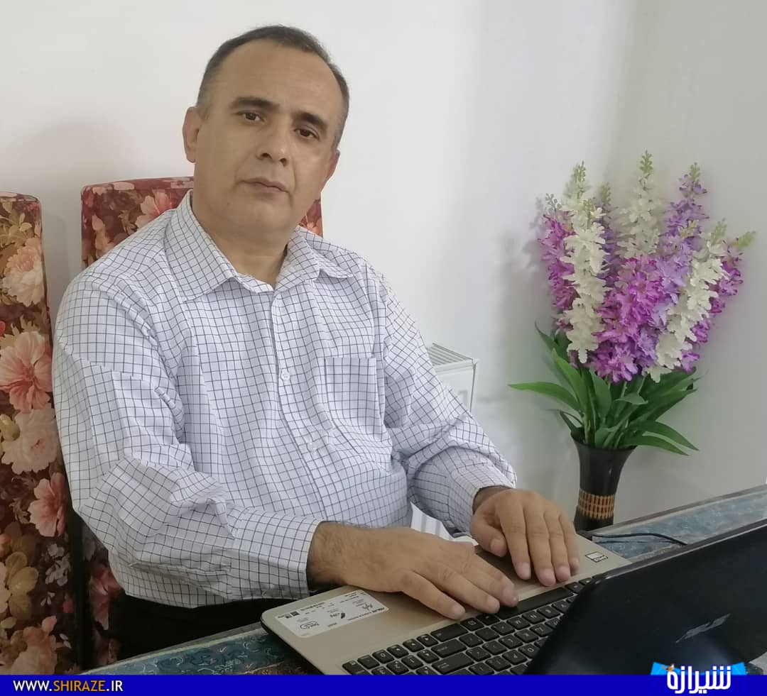 خبرنگاری شغل نیست، عشق است اما... خبرنگاری شغل نیست، عشق است اما...