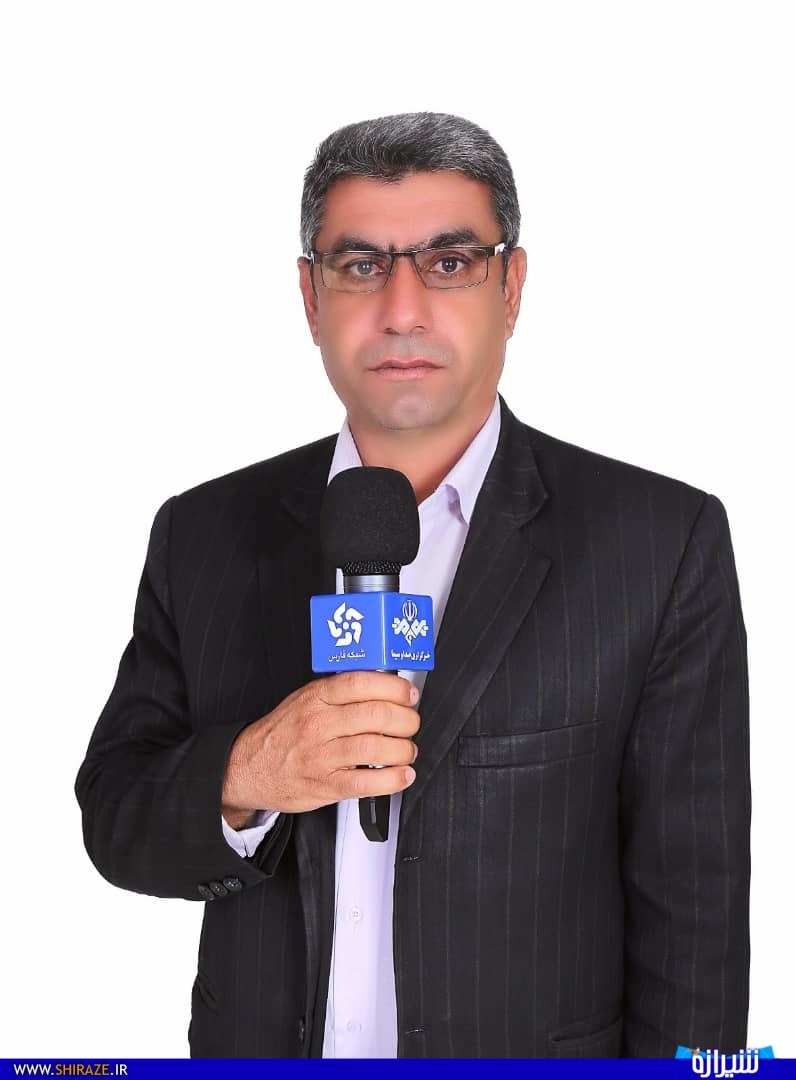 خبرنگاری شغل نیست، عشق است اما...
