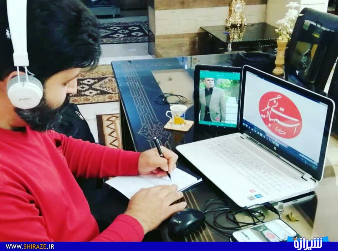 خبرنگاری شغل نیست، عشق است اما...