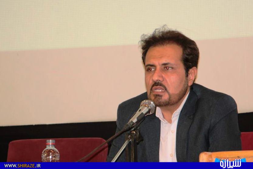 برگزاری جشنواره ایده پردازی تعلیم و تربیت  دوران کرونا در استان فارس