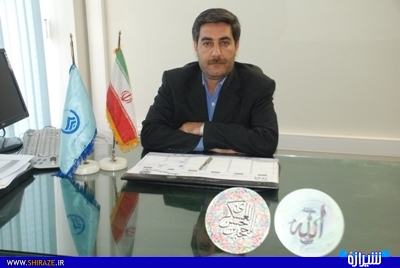 مدیر عامل شرکت آب و فاضلاب شیراز: به ایجاد ۱۲۰۰ کیلومتر شبکه فاضلاب نیاز داریم/ بیش از ۲۰۰ میلیارد تومان هزینه برای هر۱۵۰ کیلومتر مدیر عامل شرکت آب و فاضلاب شیراز: به ایجاد ۱۲۰۰ کیلومتر شبکه فاضلاب نیاز داریم/ بیش از ۲۰۰ میلیارد تومان هزینه برای هر۱۵۰ کیلومتر
