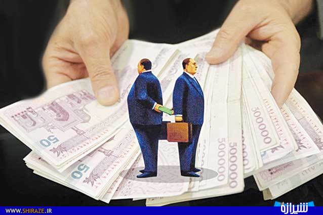 حیف و میل گسترده در یکی از ادارات خدماتی عمرانی ممسنی /ایوبی فرماندار فرماندار ممسنی: همانگونه که ایوبی هستم صبر ایوب هم دارم! حیف و میل گسترده در یکی از ادارات خدماتی عمرانی ممسنی /ایوبی فرماندار فرماندار ممسنی: همانگونه که ایوبی هستم صبر ایوب هم دارم!