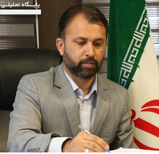 هشدار دادستان مرودشت به هنجارشکنان در فضای مجازی