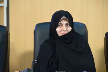 شیرازه ازسهم بانوان در پستهای مدیریتی استان فارس گزارش میدهد؛ شیرازه ازسهم بانوان در پستهای مدیریتی استان فارس گزارش میدهد؛