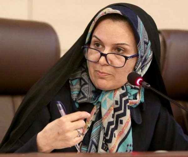 شیرازه ازسهم بانوان در پستهای مدیریتی استان فارس گزارش میدهد؛ شیرازه ازسهم بانوان در پستهای مدیریتی استان فارس گزارش میدهد؛