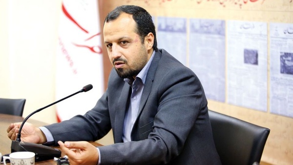 اقدام داوطلبانه یک نماینده مجلس برای اعلام شفافیت آرا
