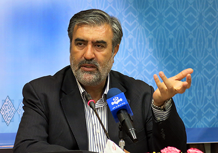 لزوم اقدام بازدارنده در مقابل تعرض بزدلانه جنگنده های آمریکایی لزوم اقدام بازدارنده در مقابل تعرض بزدلانه جنگنده های آمریکایی