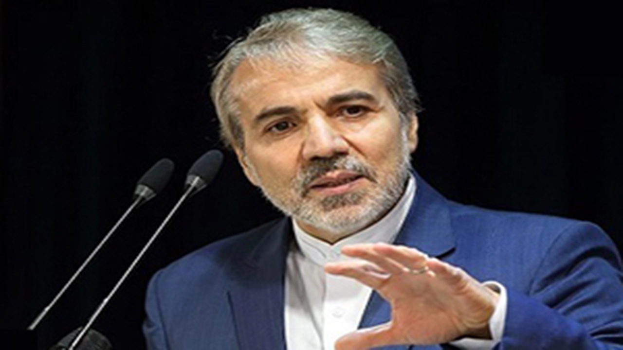 معاون رئیس جمهور به فارس سفر میکند معاون رئیس جمهور به فارس سفر میکند