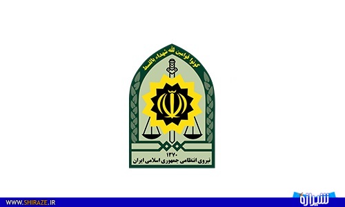 پاسخ پلیس فارس به شبکه های غربی درخصوص ضرب و شتم برادران افکاری