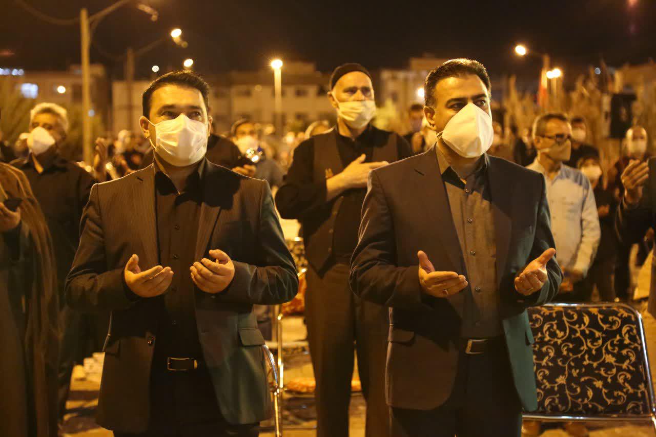 اعطای درجه سرتیپی از سوی فرمانده معظم کل قوا به خانواده معظم شهید جمشید(مهدی) زارع اعطای درجه سرتیپی از سوی فرمانده معظم کل قوا به خانواده معظم شهید جمشید(مهدی) زارع