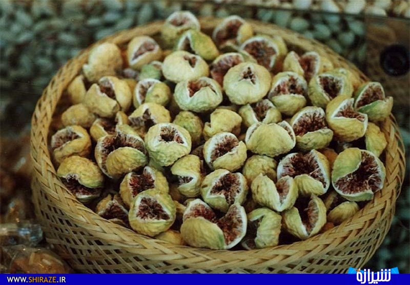 ضرورت تدوین شیوه نامه ملی صادرات انجیر؛ به نام ایران به کام دیگران ضرورت تدوین شیوه نامه ملی صادرات انجیر؛ به نام ایران به کام دیگران