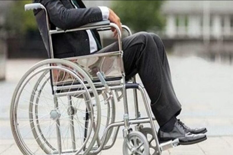 ۱۳۲ هزار معلول تحت پوشش بهزیستی فارس هستند