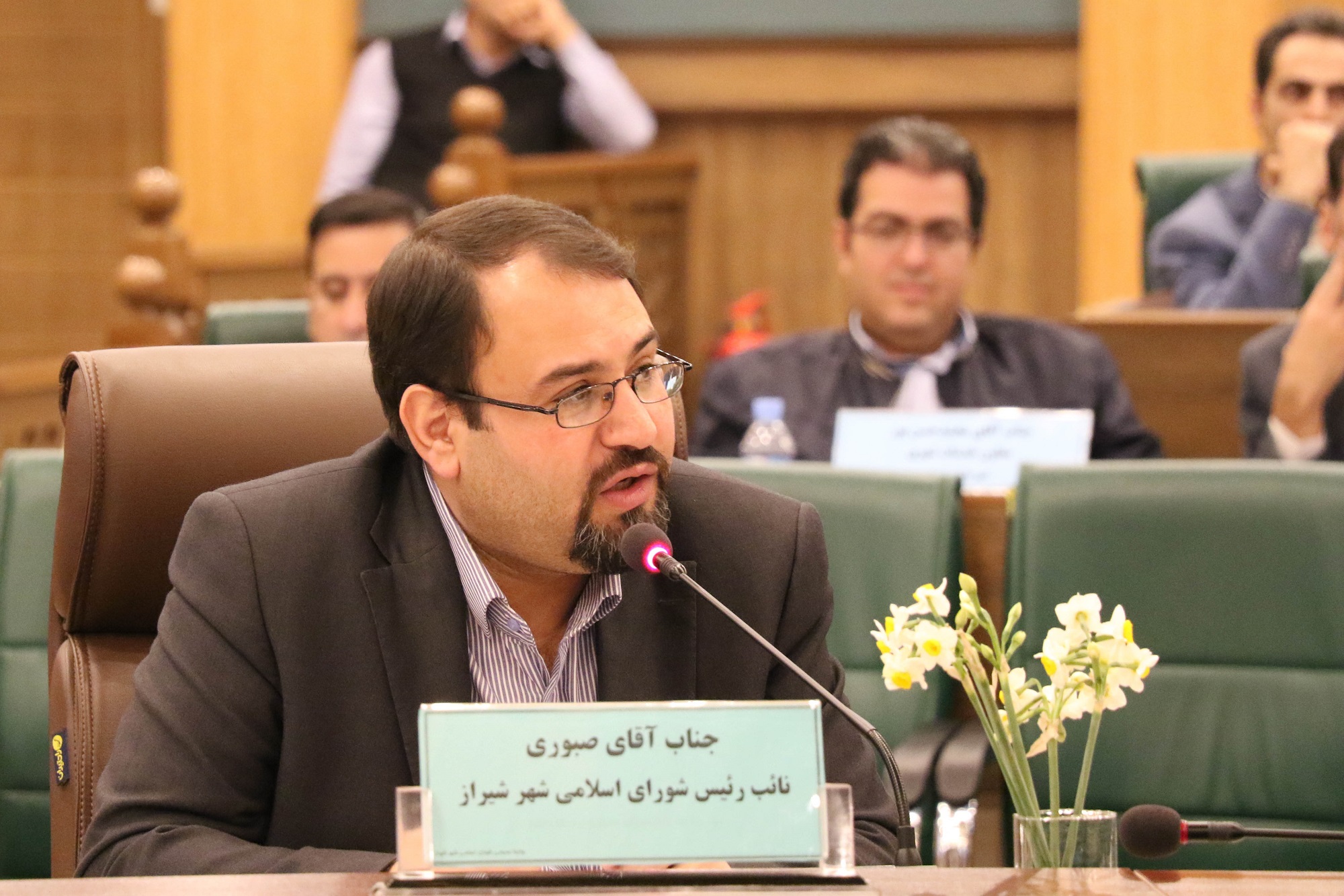 پشت پا زدن به زحمات چندین ساله پاکبانان با یک کاغذ/ زد و بندهای استخدام شهرداری در پشت پرده استعلام های منفی! پشت پا زدن به زحمات چندین ساله پاکبانان با یک کاغذ/ زد و بندهای استخدام شهرداری در پشت پرده استعلام های منفی!