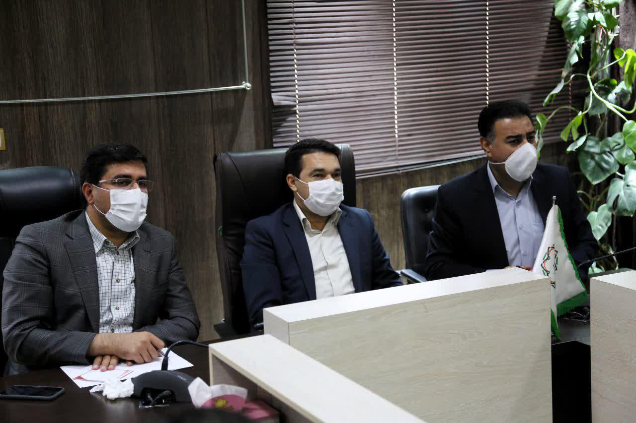 جلساتي مؤثرو صريح، با چاشني تعامل و اقدام و عمل