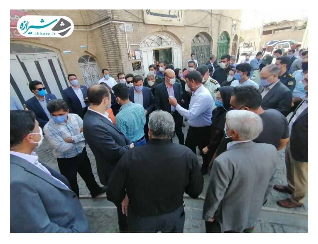 چرا معضل محله سنگ سیاه و محلات مشابه حل نمی شود؟ چرا معضل محله سنگ سیاه و محلات مشابه حل نمی شود؟
