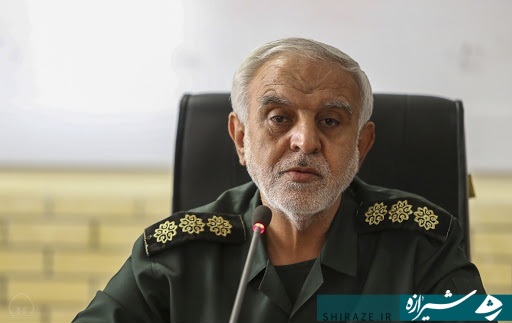 31 شهریور، وعده دیدار پیکسوتان دفاع مقدس با رهبر انقلاب/ تجلیل و تکریم از 150 هزار رزمنده استان فارس 31 شهریور، وعده دیدار پیکسوتان دفاع مقدس با رهبر انقلاب/ تجلیل و تکریم از 150 هزار رزمنده استان فارس