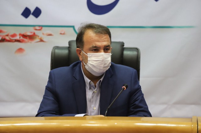 استاندار فارس: اجرای چهار پتروشیمی در فارس توجیه اقتصادی برای سرمایهگذار ندارد استاندار فارس: اجرای چهار پتروشیمی در فارس توجیه اقتصادی برای سرمایهگذار ندارد