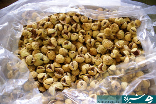 جای خالی شهرک تخصصی و صنایع فراوری/میز انجیر فارس در هاله ای از ابهام