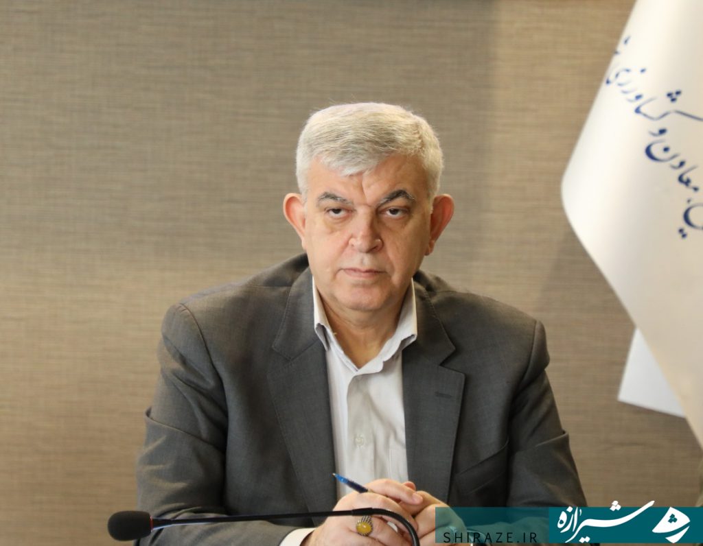 فقر در گنج عظیم نهفته خاک فارس دست و پا می زند/درآمد روزانه معادن فارس،تنها 100 میلیون تومان! /معدن خواری از اتفاقات نامبارک جدید فقر در گنج عظیم نهفته خاک فارس دست و پا می زند/درآمد روزانه معادن فارس،تنها 100 میلیون تومان! /معدن خواری از اتفاقات نامبارک جدید