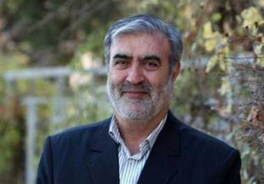 رئیس مجمع نمایندگان استان فارس: نمایندگان مجلس هیچ اعتقادی به این موضوع ندارند رئیس مجمع نمایندگان استان فارس: نمایندگان مجلس هیچ اعتقادی به این موضوع ندارند