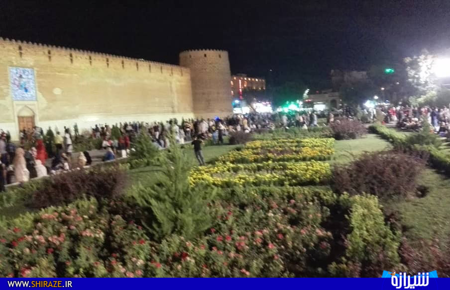 عاشقان واقعی سید سالار شهیدان با رعایت پروتکل های بهداشتی به سوگ نشستند عاشقان واقعی سید سالار شهیدان با رعایت پروتکل های بهداشتی به سوگ نشستند