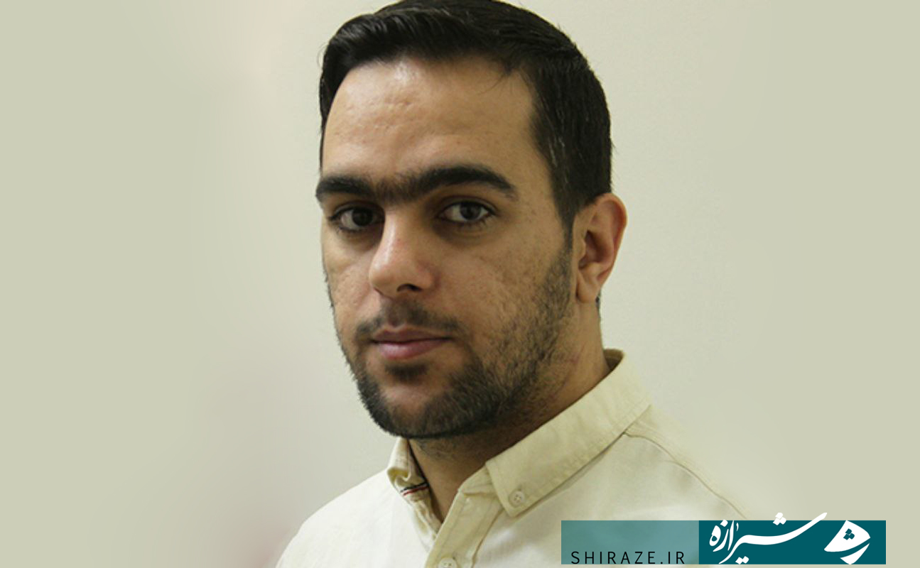 نماینده «پلاس» در مجلس یازدهم! نماینده «پلاس» در مجلس یازدهم!