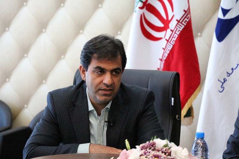 ایجاد کارخانه گندله سازی با اعتبار ١٠٠ میلیون یورو در فارس ایجاد کارخانه گندله سازی با اعتبار ١٠٠ میلیون یورو در فارس