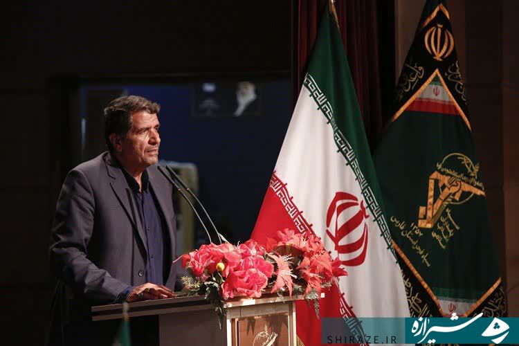 موكب احمدبن موسی(ع) در بین‌الحرمین شیراز برپا می‌شود