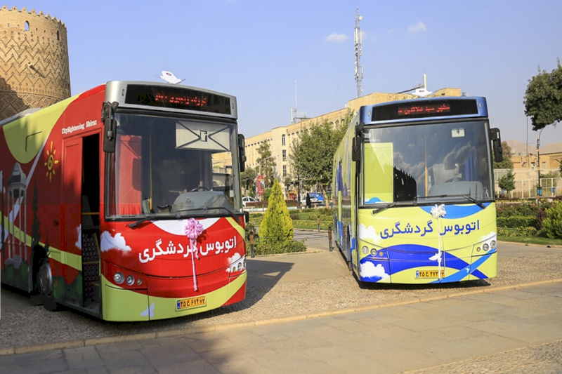 ایجاد ۶ هزار فرصت شغلی جدید با بهرهبرداری از طرحهای جدید گردشگری ایجاد ۶ هزار فرصت شغلی جدید با بهرهبرداری از طرحهای جدید گردشگری