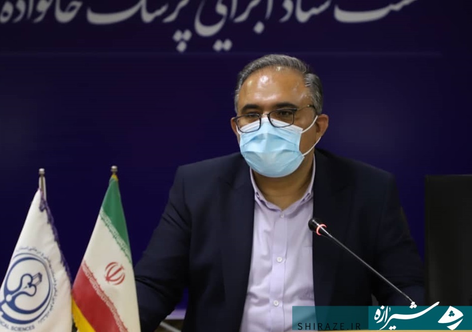 کشوری شدن ابتکار فارس در راه اندازی خانه های بهداشت عشایر با هدف بهبود خدمت رسانی به عشایر کشوری شدن ابتکار فارس در راه اندازی خانه های بهداشت عشایر با هدف بهبود خدمت رسانی به عشایر