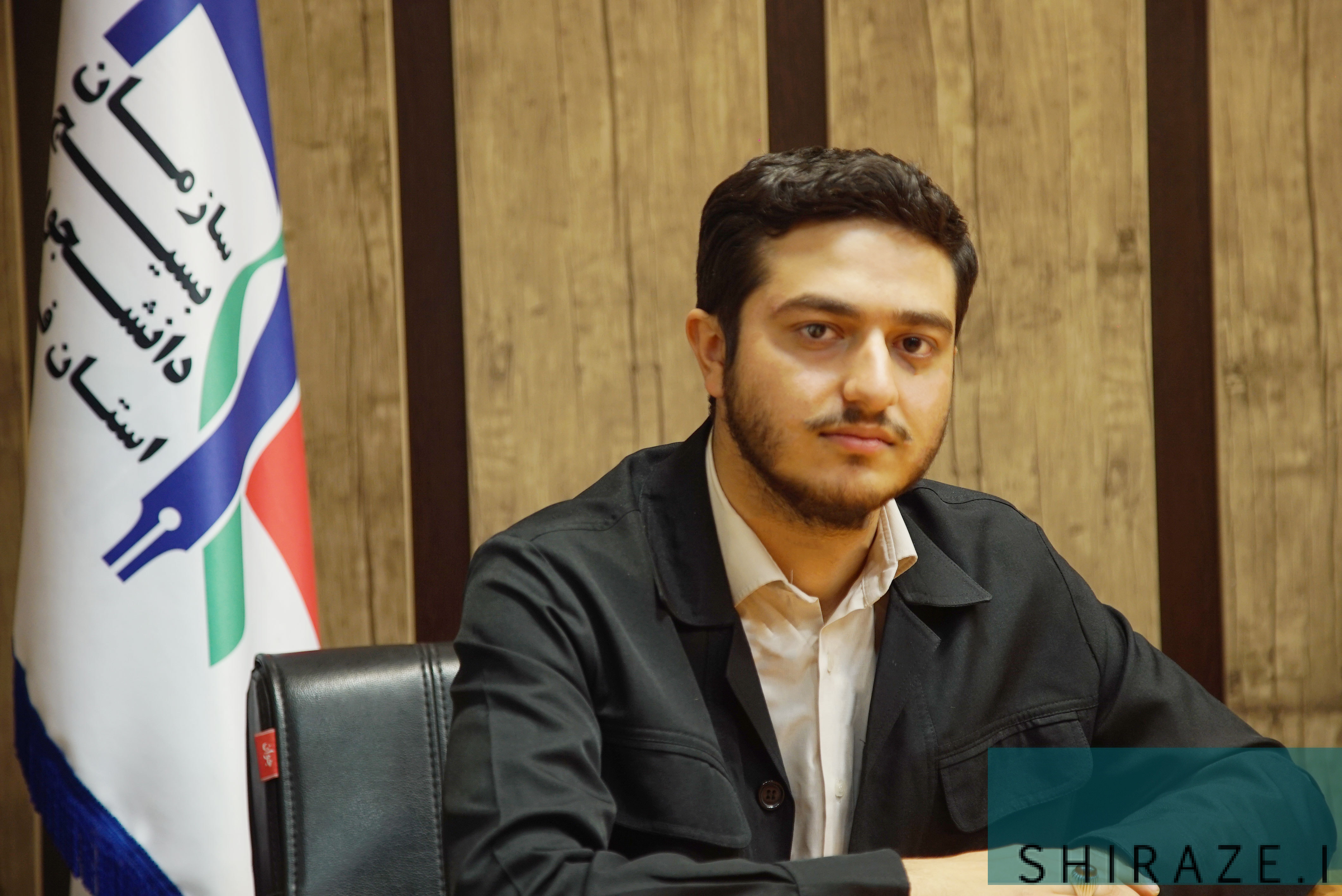 مشق مجازی در بسیج دانشجویی فارس به صورت برخط برگزار می شود/ ضرورت توانمندسازی بسیجیان برای حضور در فضای سایبر مشق مجازی در بسیج دانشجویی فارس به صورت برخط برگزار می شود/ ضرورت توانمندسازی بسیجیان برای حضور در فضای سایبر