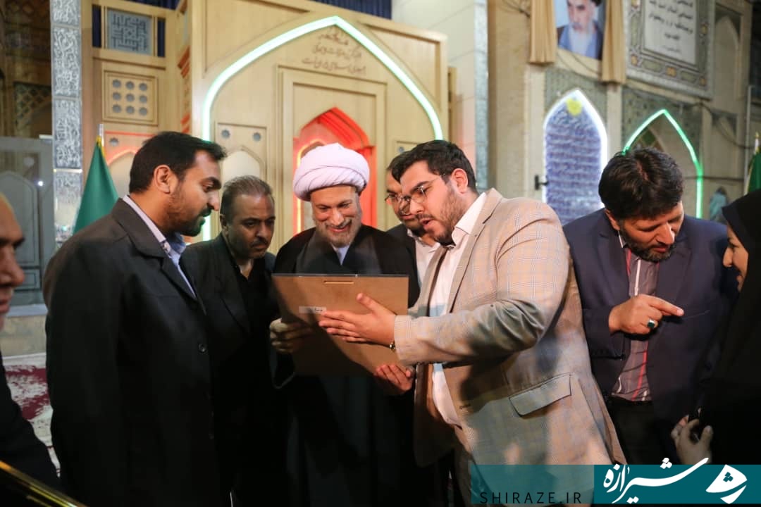 سرپرست معاونت روابط عمومي، مدير معاونت فرهنگي و امور دانشجويي موسسه اموزش عالي هنر شيراز منصوب شد
