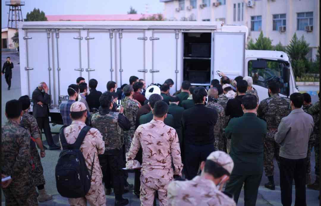 بازگشت 5 آلاله خونین از غربت خانطومان به دیار علویان/قهرمانان وطن خوش آمدید بازگشت 5 آلاله خونین از غربت خانطومان به دیار علویان/قهرمانان وطن خوش آمدید