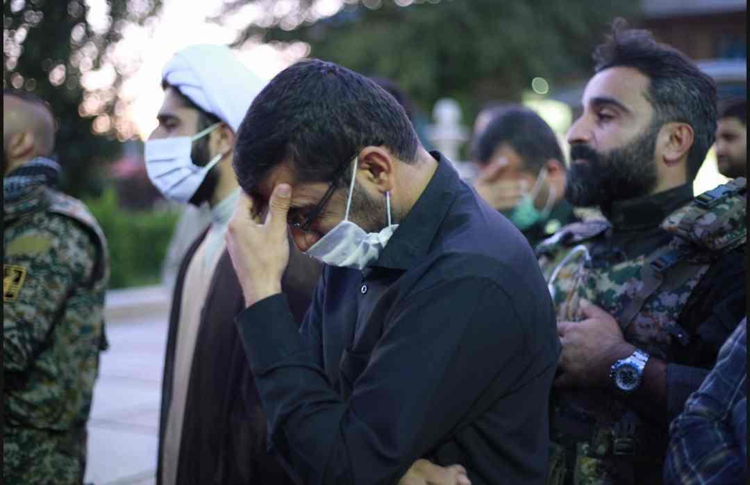 بازگشت 5 آلاله خونین از غربت خانطومان به دیار علویان/قهرمانان وطن خوش آمدید بازگشت 5 آلاله خونین از غربت خانطومان به دیار علویان/قهرمانان وطن خوش آمدید