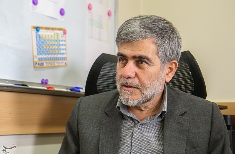 بلاتکلیفی کتابخانههای مرکزی در استان فارس؛ ساختمان نیمه کاره کتابخانه مرکزی کازرون 9 ساله شد بلاتکلیفی کتابخانههای مرکزی در استان فارس؛ ساختمان نیمه کاره کتابخانه مرکزی کازرون 9 ساله شد