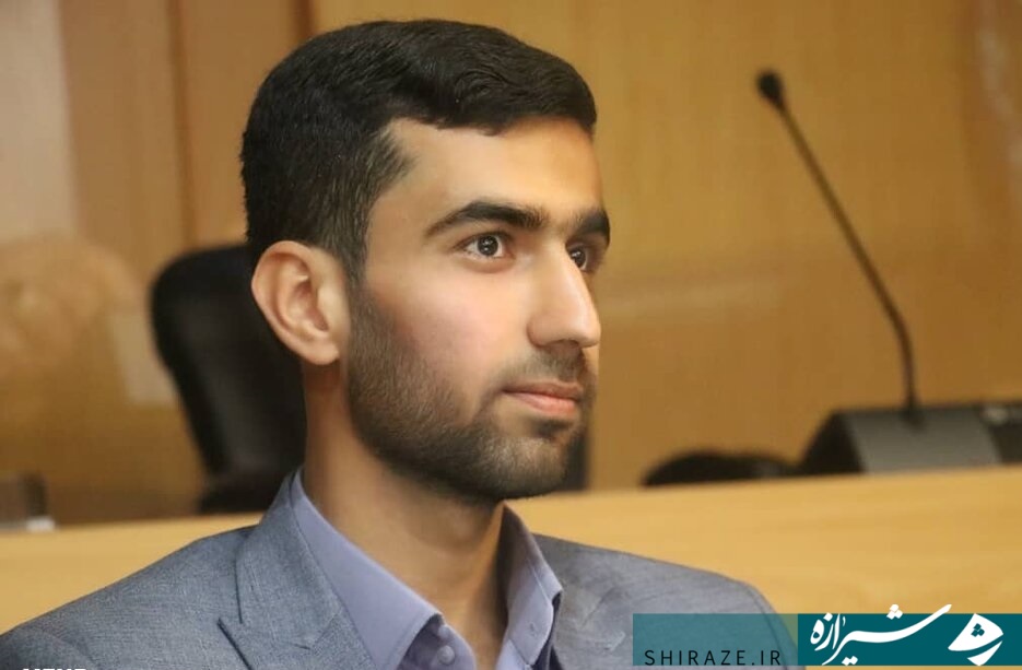 فارس، برای دومین سال متوالی به عنوان برترین مرکز آموزش سازمان فضای مجازی بسیج انتخاب شد فارس، برای دومین سال متوالی به عنوان برترین مرکز آموزش سازمان فضای مجازی بسیج انتخاب شد